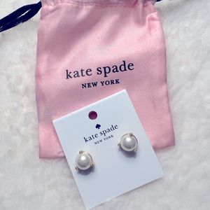 Kate Spade earrings
